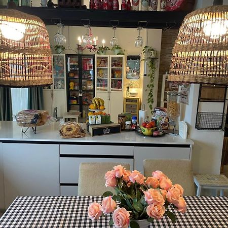 Casa Rural Pepita Gutierrez Beas المظهر الخارجي الصورة