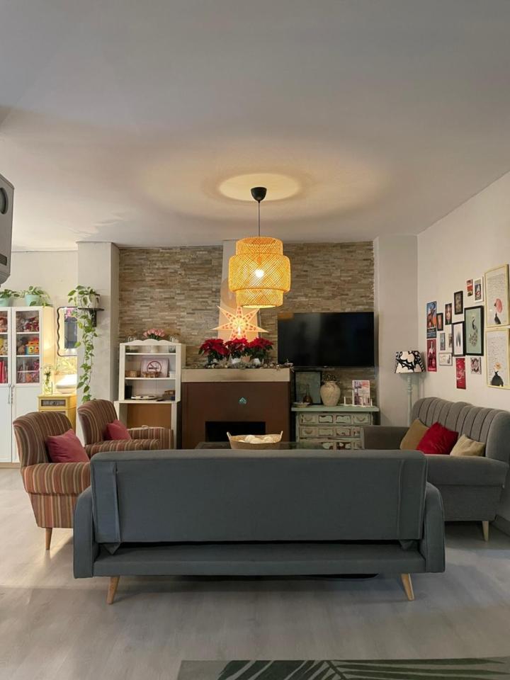 Casa Rural Pepita Gutierrez Beas المظهر الخارجي الصورة