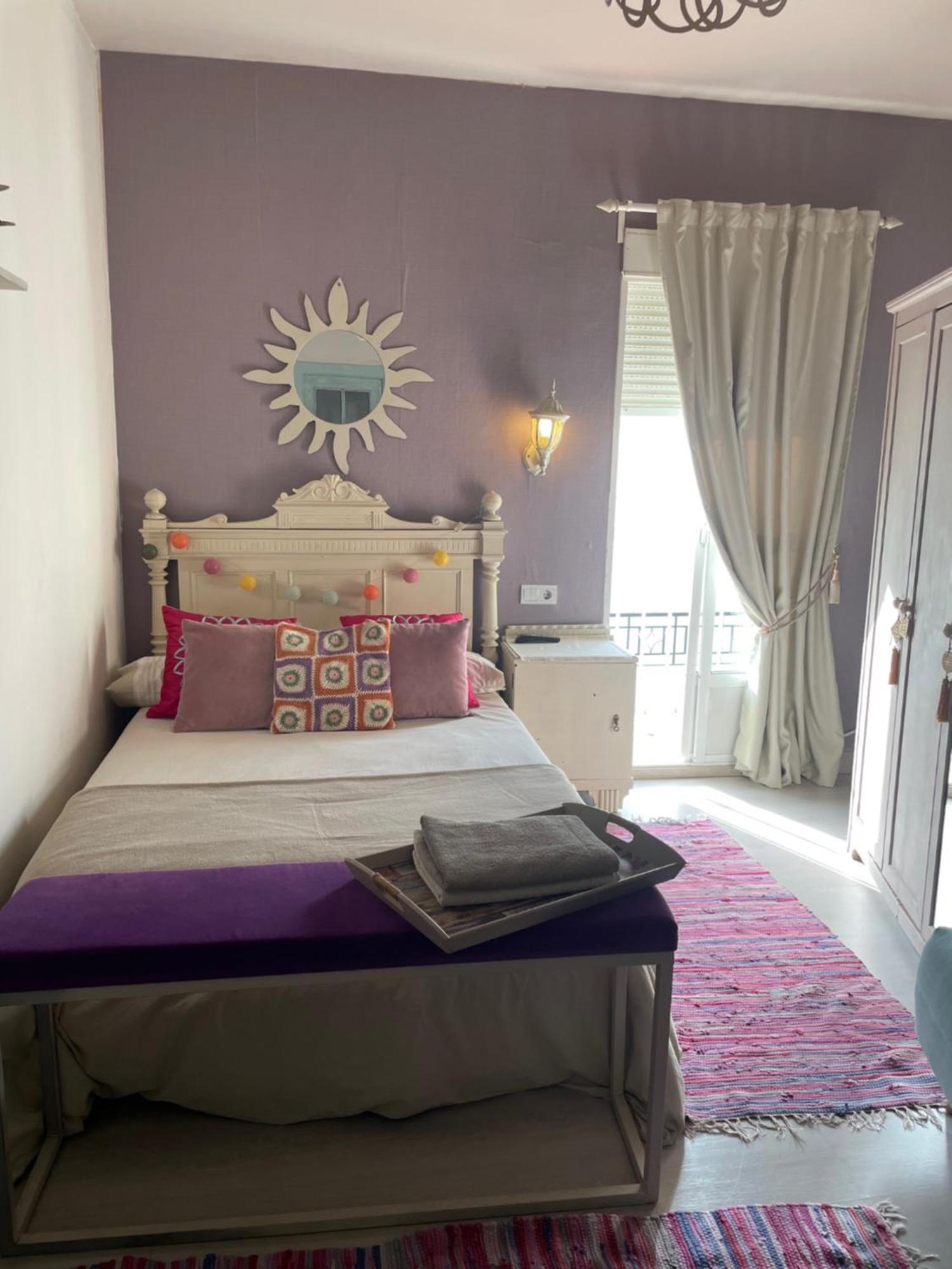 Casa Rural Pepita Gutierrez Beas المظهر الخارجي الصورة