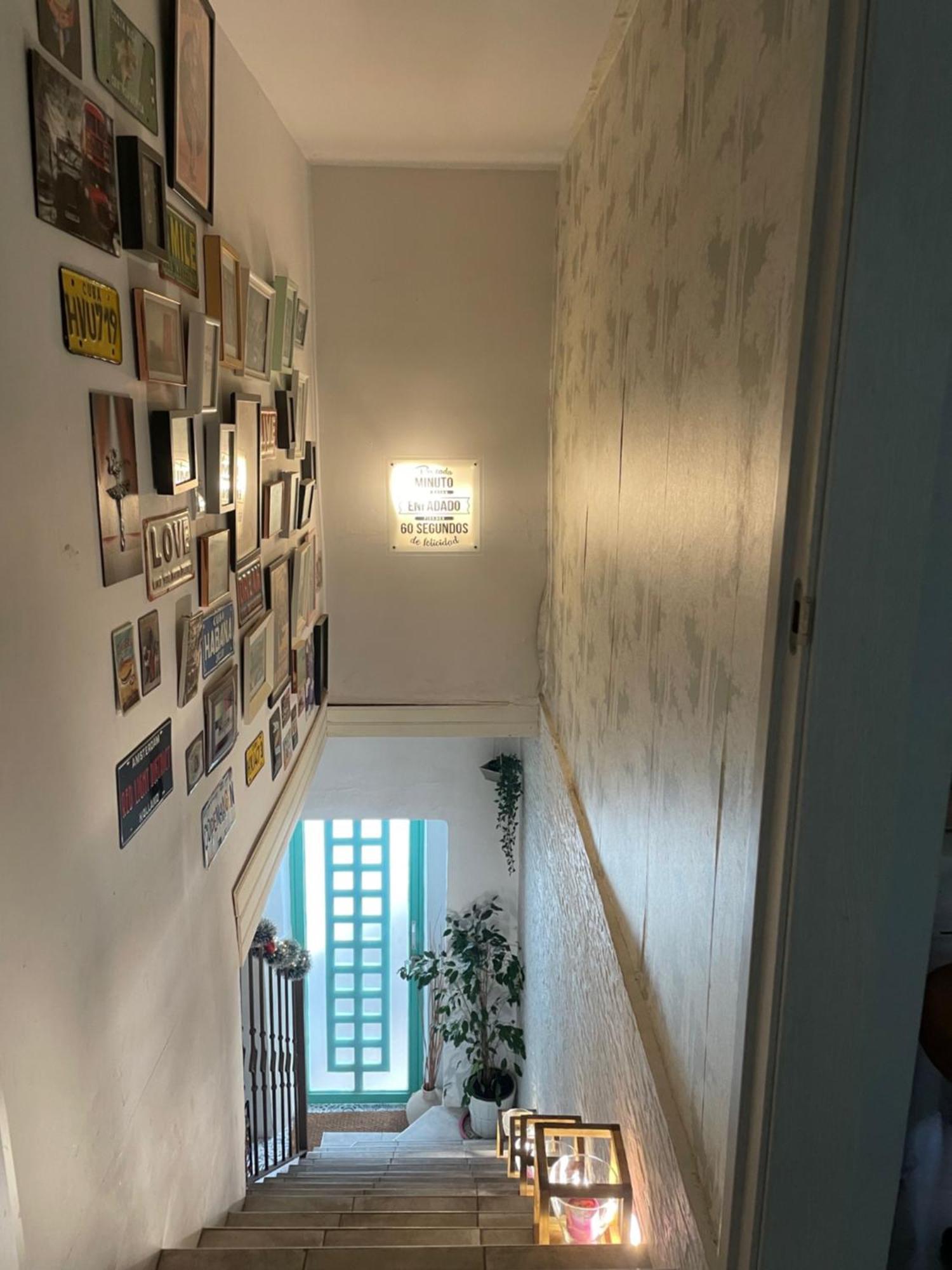 Casa Rural Pepita Gutierrez Beas المظهر الخارجي الصورة