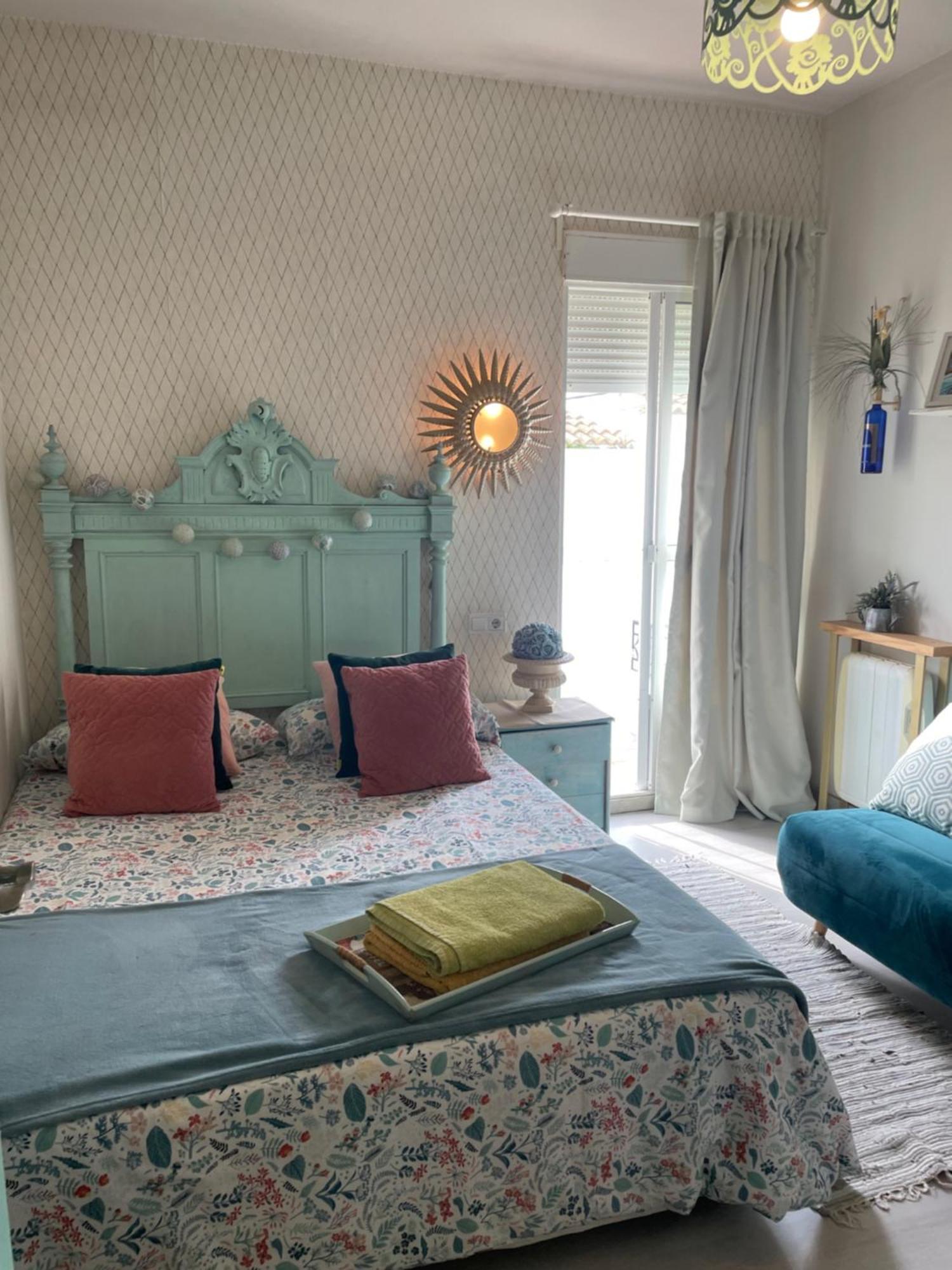 Casa Rural Pepita Gutierrez Beas المظهر الخارجي الصورة