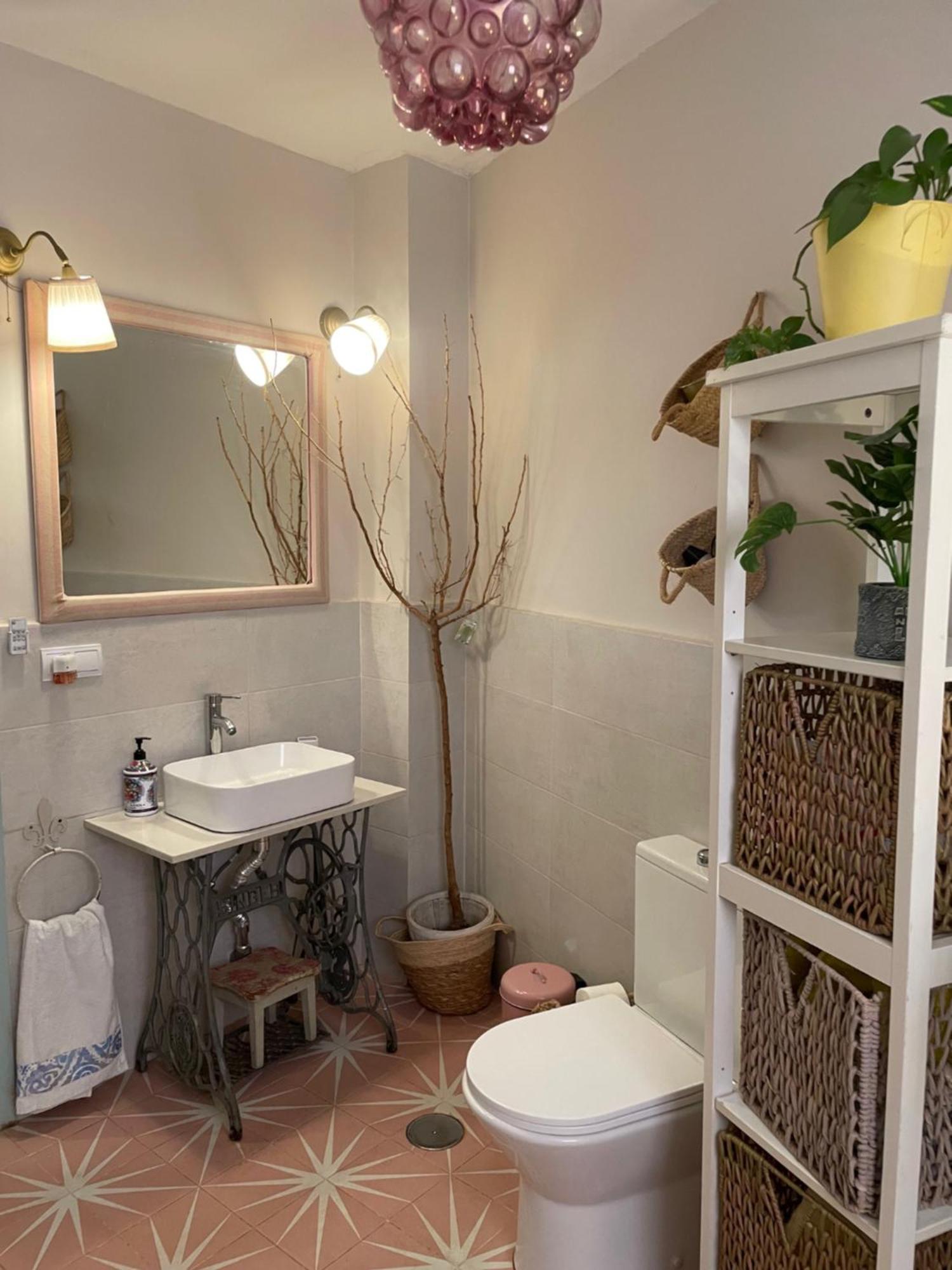 Casa Rural Pepita Gutierrez Beas المظهر الخارجي الصورة