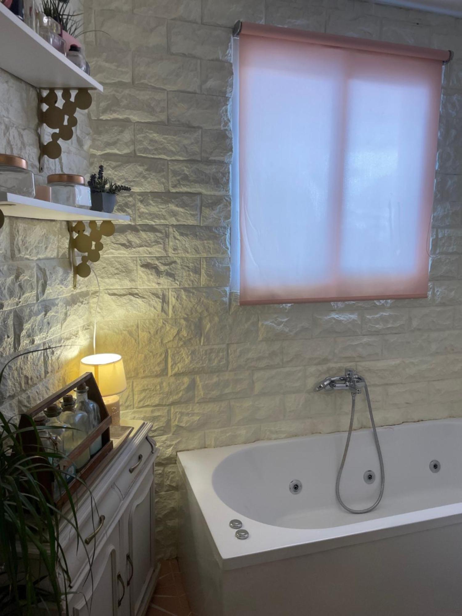 Casa Rural Pepita Gutierrez Beas المظهر الخارجي الصورة