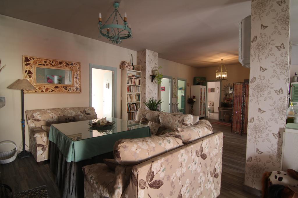Casa Rural Pepita Gutierrez Beas المظهر الخارجي الصورة