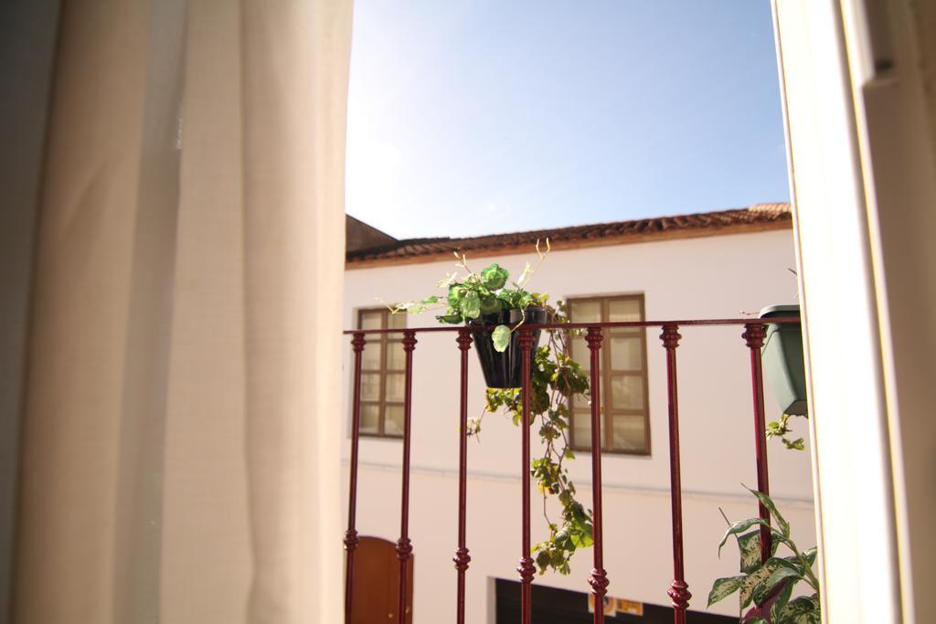 Casa Rural Pepita Gutierrez Beas المظهر الخارجي الصورة