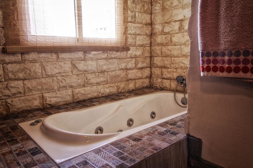 Casa Rural Pepita Gutierrez Beas المظهر الخارجي الصورة