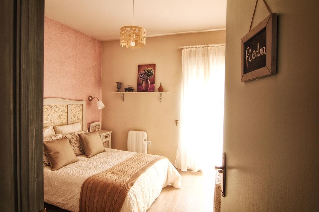 Casa Rural Pepita Gutierrez Beas المظهر الخارجي الصورة